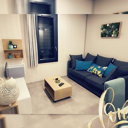 Le Chalet De La Presquile Giffaumont-Champaubert Ngoại thất bức ảnh